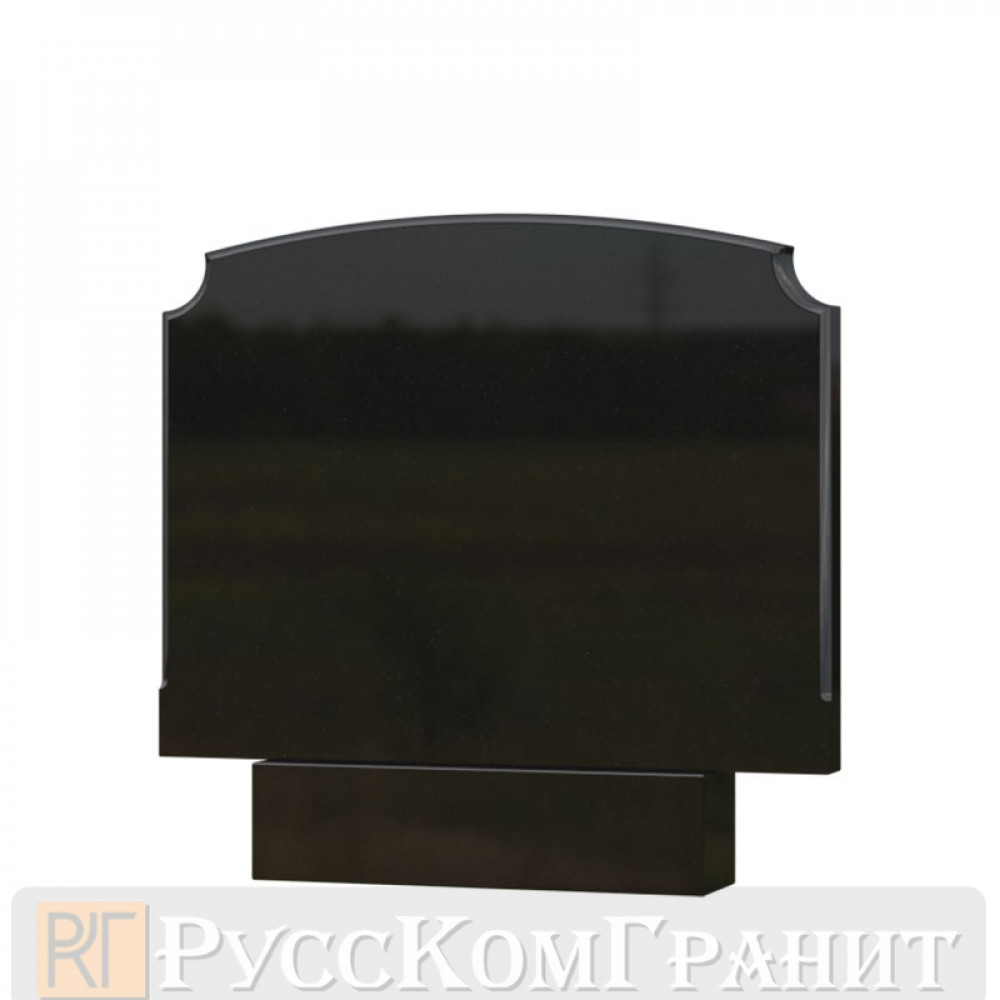 Памятник семейный ПД-008 купить - РуссКомГранит