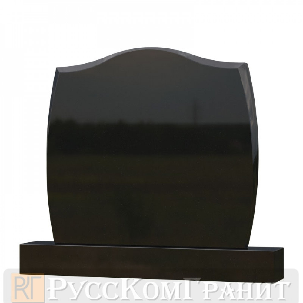 Памятник семейный ПД-009 купить - РуссКомГранит