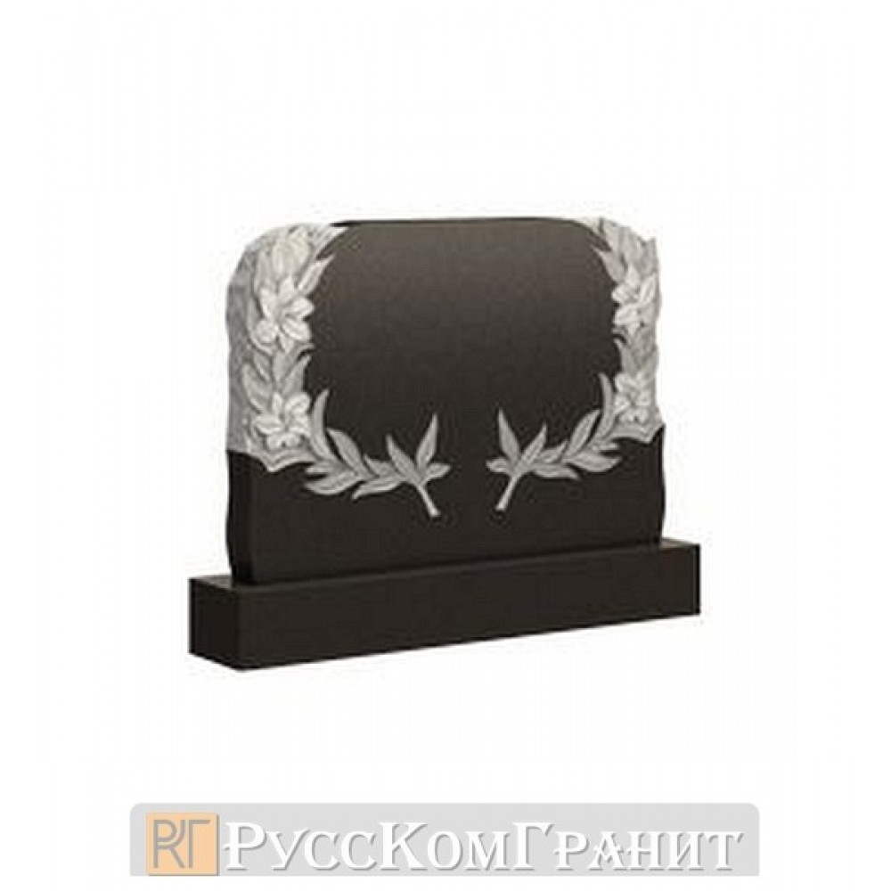 Памятник ПГ-186 купить - РуссКомГранит