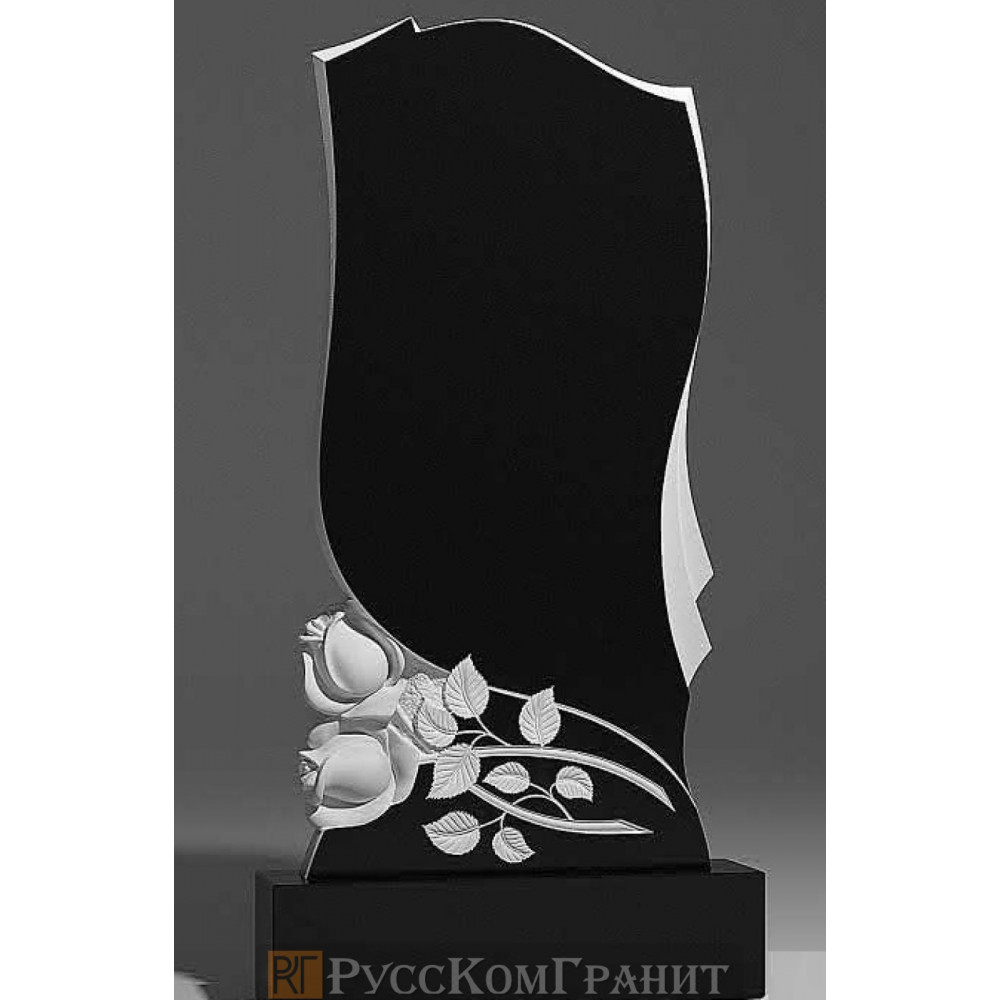Памятник резной ПМР-184 купить - РуссКомГранит
